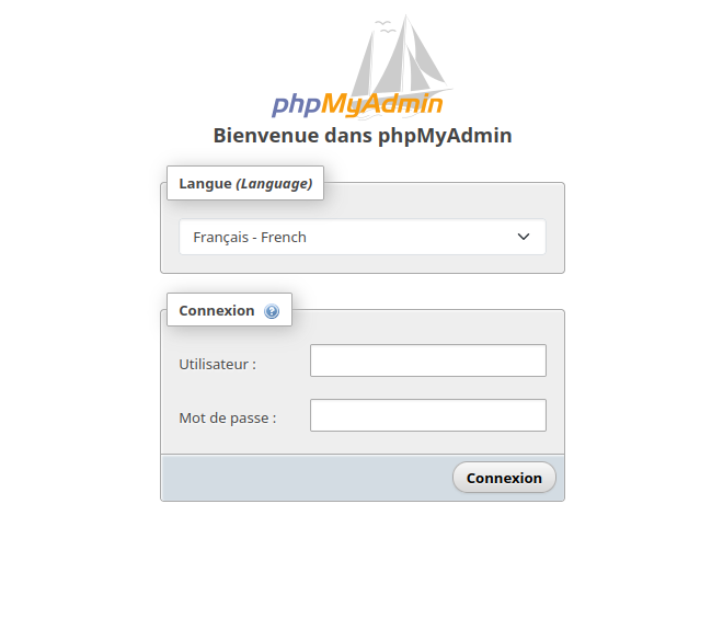 Installer PhpMyAdmin sur Ubuntu/Linux
