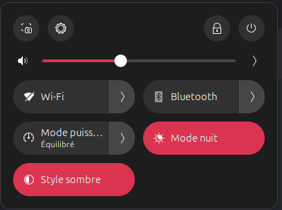 Wifi/Bluetooth qui disparait sur Ubuntu 24.04 LTS