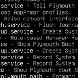 Démarrage ralenti sur Ubuntu à cause d'un disque manquant