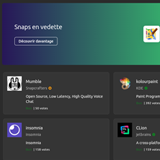 Activer/Désactiver les mises à jour automatiques des snaps sur Ubuntu