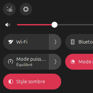 Wifi/Bluetooth qui disparait sur Ubuntu 24.04 LTS