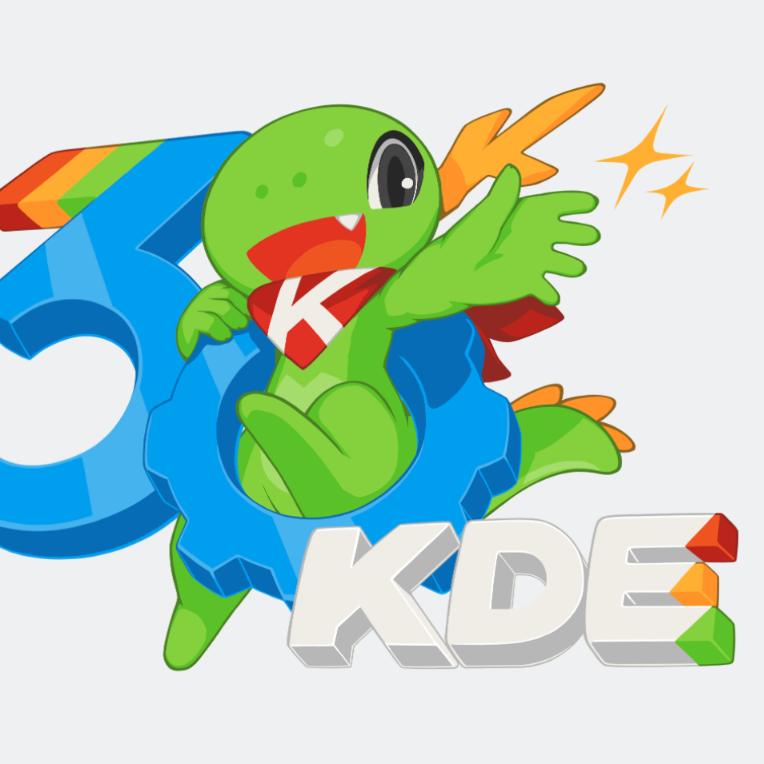 Répéter une touche au maintien de celle-ci sur KDE Plasma